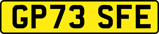 GP73SFE
