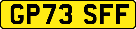 GP73SFF