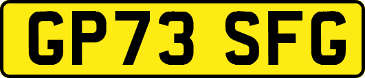 GP73SFG