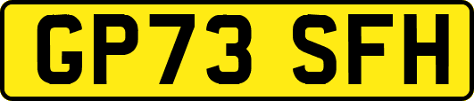GP73SFH