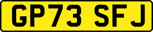 GP73SFJ