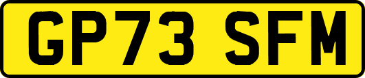 GP73SFM
