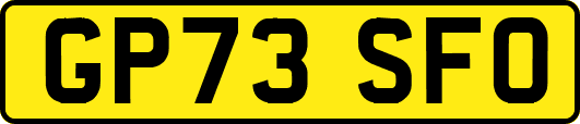 GP73SFO