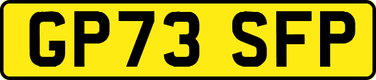 GP73SFP