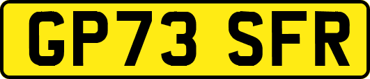 GP73SFR