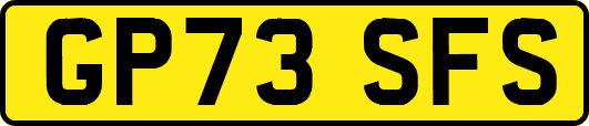 GP73SFS