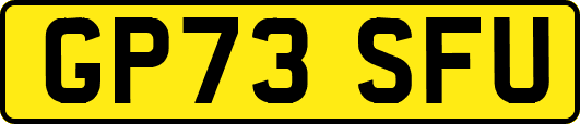 GP73SFU