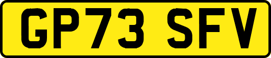 GP73SFV