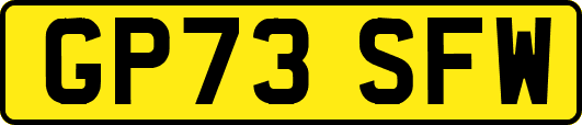 GP73SFW