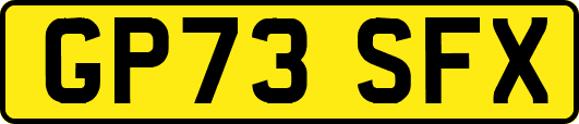 GP73SFX