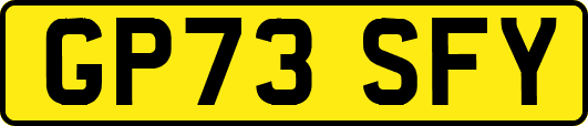 GP73SFY