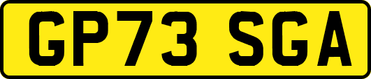 GP73SGA