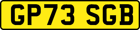 GP73SGB