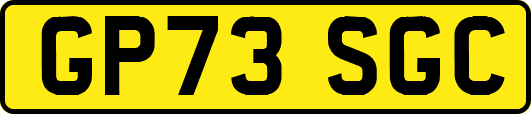 GP73SGC