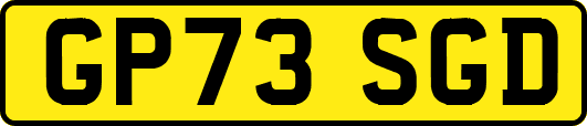 GP73SGD