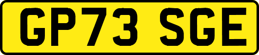 GP73SGE
