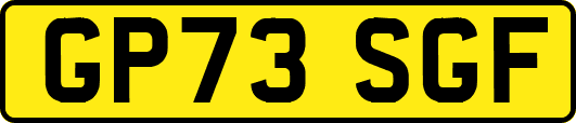 GP73SGF