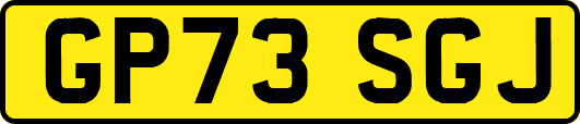 GP73SGJ