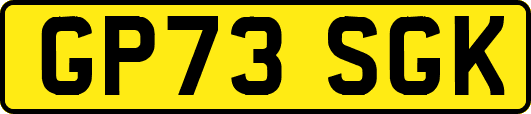 GP73SGK