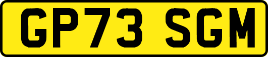 GP73SGM