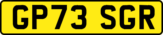 GP73SGR