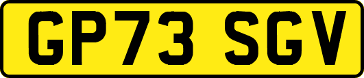 GP73SGV