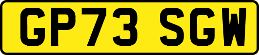 GP73SGW