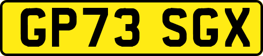 GP73SGX