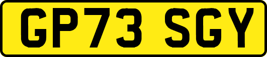 GP73SGY
