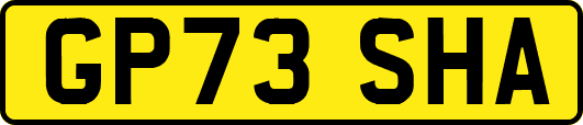 GP73SHA
