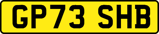 GP73SHB