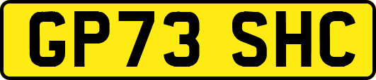 GP73SHC