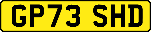 GP73SHD
