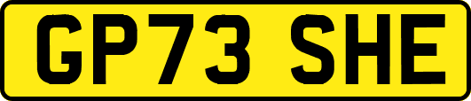 GP73SHE