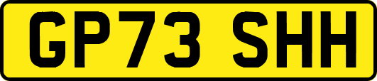 GP73SHH