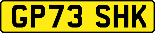 GP73SHK