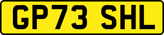 GP73SHL