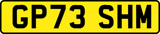 GP73SHM