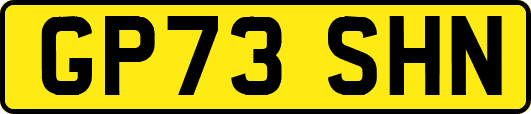 GP73SHN