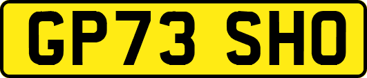 GP73SHO