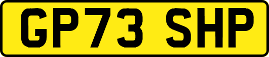 GP73SHP