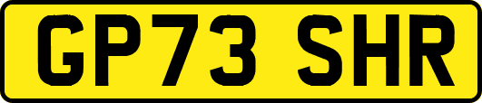GP73SHR