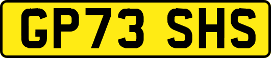 GP73SHS