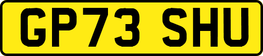GP73SHU