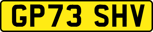 GP73SHV