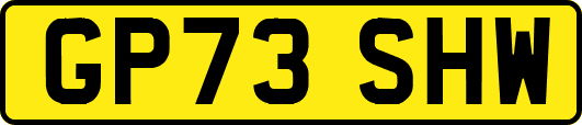 GP73SHW
