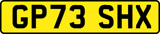 GP73SHX