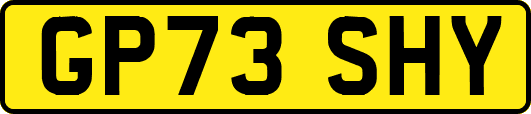 GP73SHY