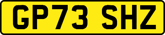 GP73SHZ