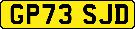 GP73SJD